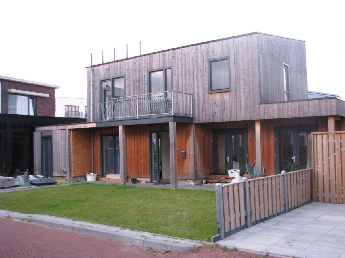 Active Bnb Den Haag Екстериор снимка
