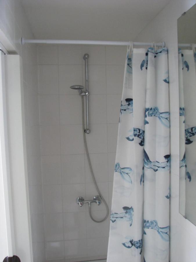 Active Bnb Den Haag Екстериор снимка