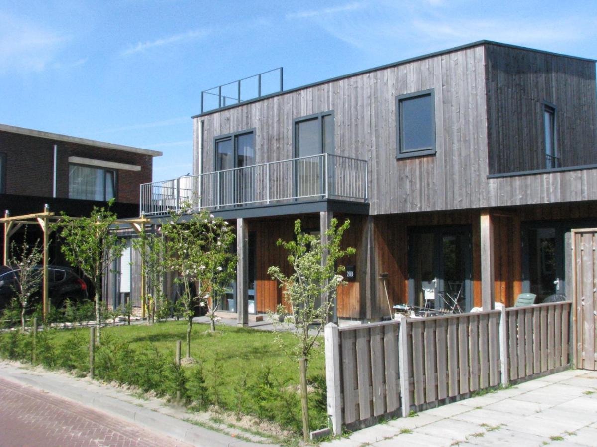 Active Bnb Den Haag Екстериор снимка